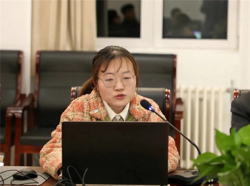 图片[3]-枣庄翔宇：九年级：明势笃行 进而有为-爱山亭网