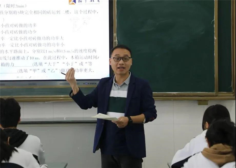 图片[5]-枣庄翔宇：交流互学增情谊 携手并进共发展-爱山亭网