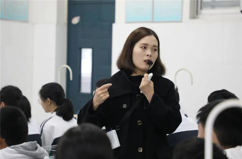 图片[7]-枣庄翔宇：交流互学增情谊 携手并进共发展-爱山亭网