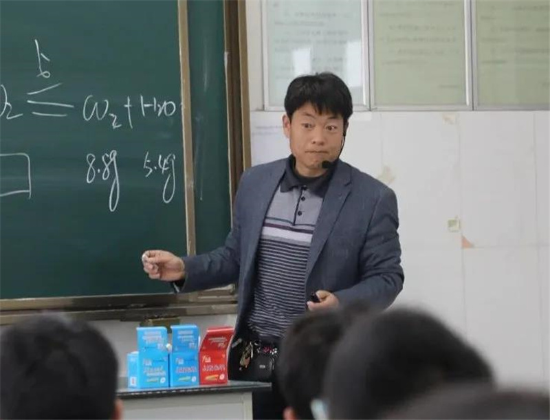 图片[8]-枣庄翔宇：交流互学增情谊 携手并进共发展-爱山亭网