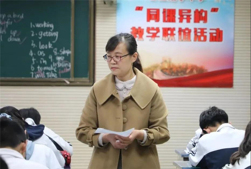 图片[4]-枣庄翔宇：交流互学增情谊 携手并进共发展-爱山亭网