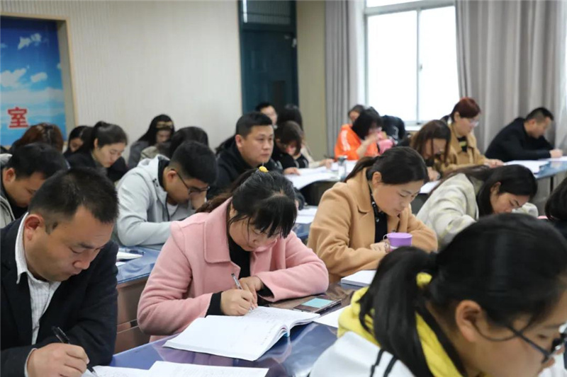 图片[11]-枣庄翔宇：交流互学增情谊 携手并进共发展-爱山亭网