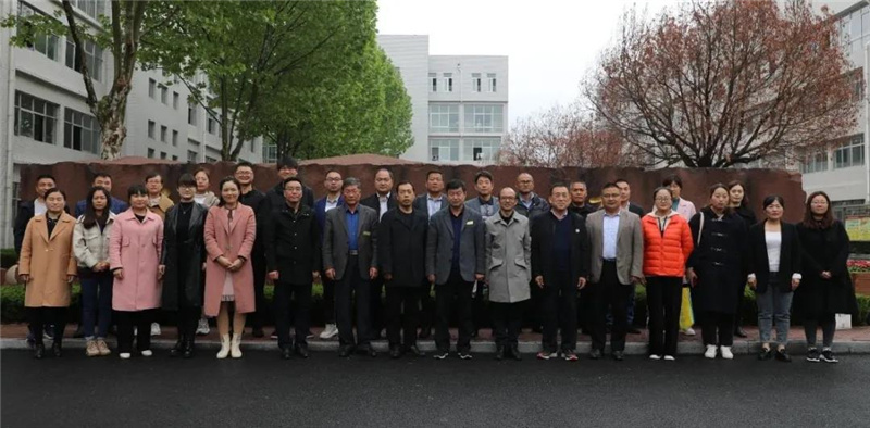 图片[15]-枣庄翔宇：交流互学增情谊 携手并进共发展-爱山亭网