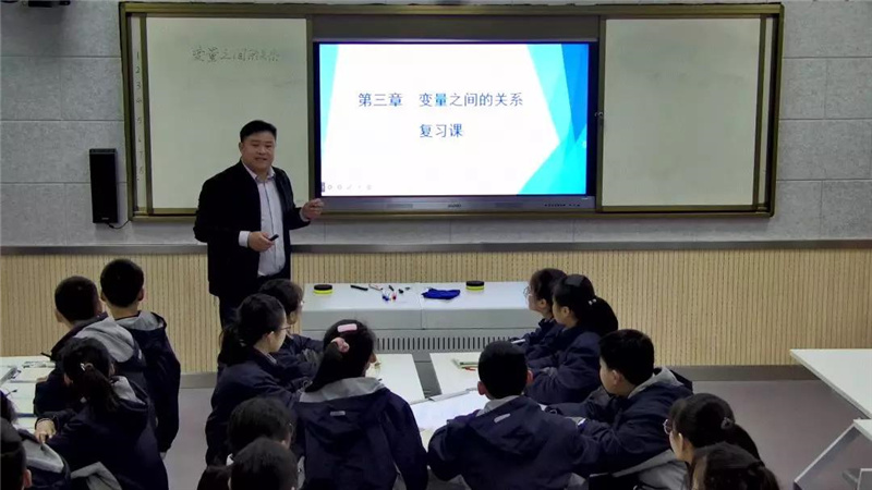 图片[8]-枣庄翔宇：整躬率物求精进，抛砖引玉促提升-爱山亭网