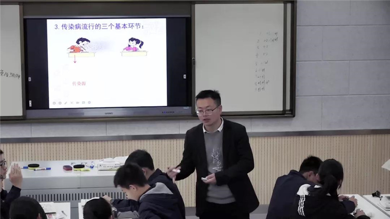 图片[10]-枣庄翔宇：整躬率物求精进，抛砖引玉促提升-爱山亭网