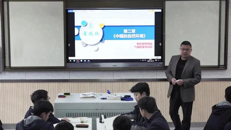 图片[11]-枣庄翔宇：整躬率物求精进，抛砖引玉促提升-爱山亭网
