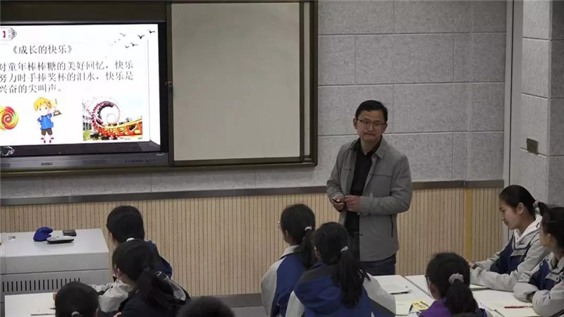 图片[12]-枣庄翔宇：整躬率物求精进，抛砖引玉促提升-爱山亭网