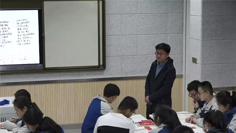 图片[9]-枣庄翔宇：整躬率物求精进，抛砖引玉促提升-爱山亭网