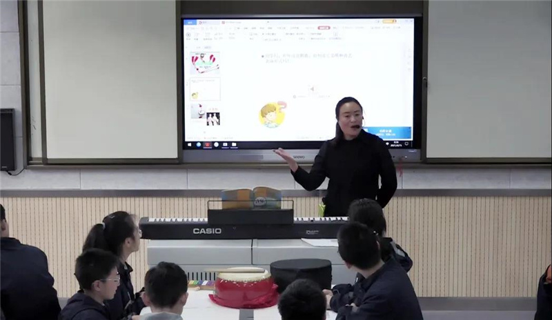 图片[16]-枣庄翔宇：整躬率物求精进，抛砖引玉促提升-爱山亭网