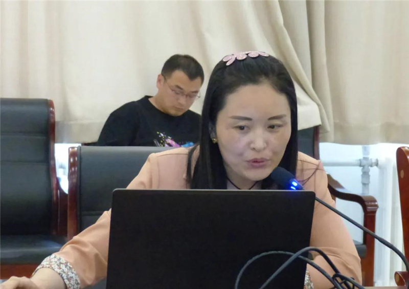 图片[6]-增效提质 稳健冲刺-爱山亭网