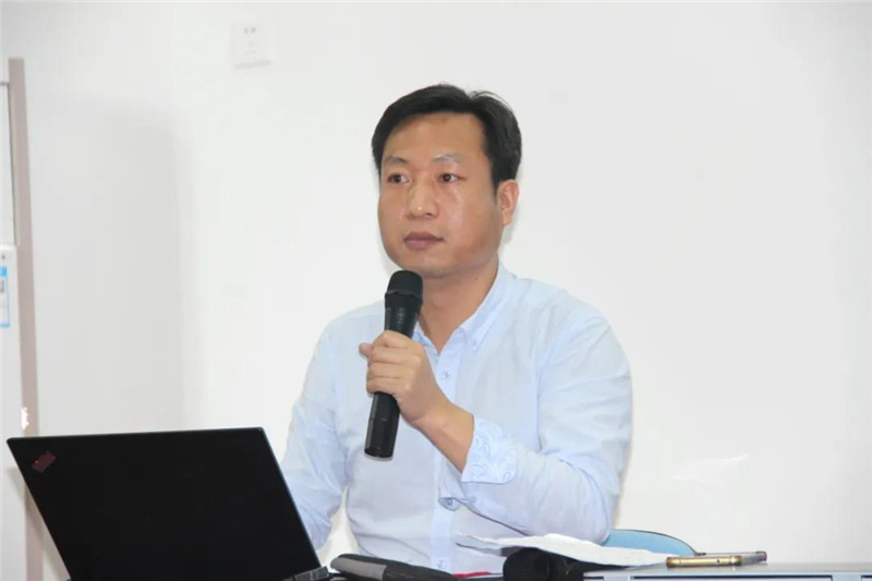 图片[11]-翔宇承办山亭区多学科教学研讨活动-爱山亭网