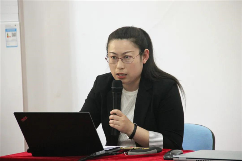 图片[13]-翔宇承办山亭区多学科教学研讨活动-爱山亭网