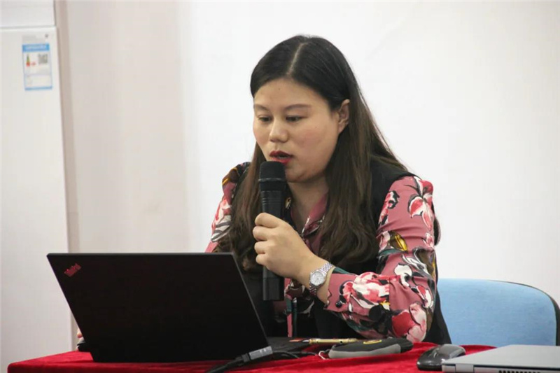 图片[14]-翔宇承办山亭区多学科教学研讨活动-爱山亭网