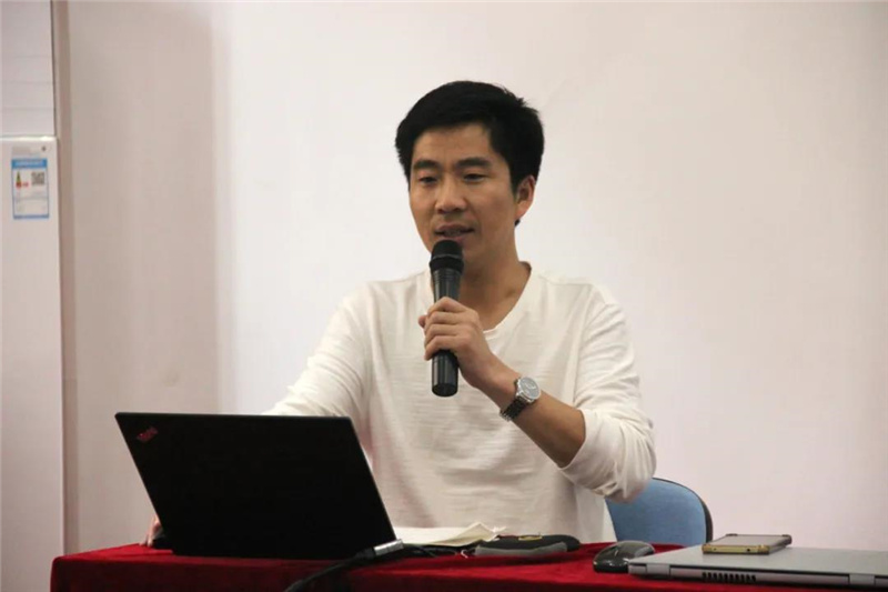 图片[18]-翔宇承办山亭区多学科教学研讨活动-爱山亭网