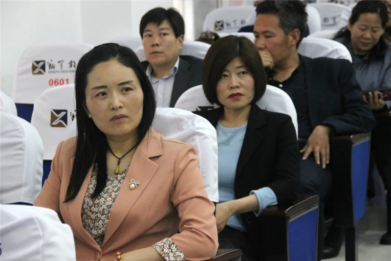 图片[19]-翔宇承办山亭区多学科教学研讨活动-爱山亭网