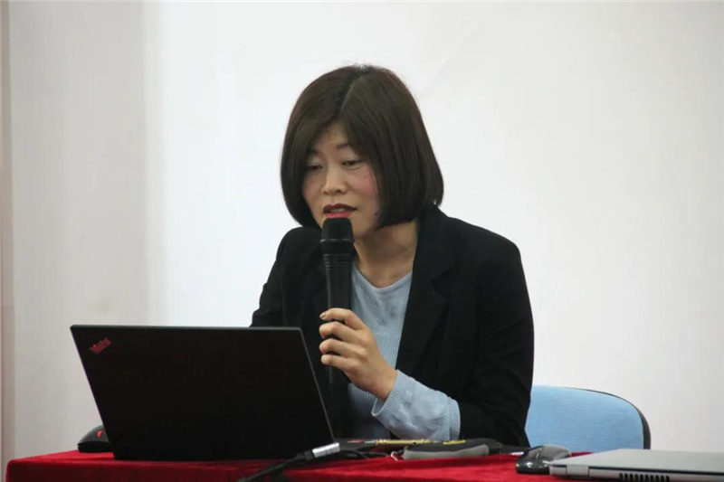 图片[15]-翔宇承办山亭区多学科教学研讨活动-爱山亭网