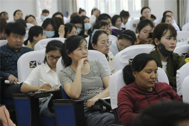 图片[20]-翔宇承办山亭区多学科教学研讨活动-爱山亭网