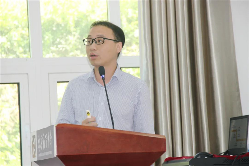 图片[23]-翔宇承办山亭区多学科教学研讨活动-爱山亭网