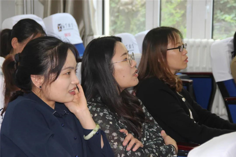 图片[28]-翔宇承办山亭区多学科教学研讨活动-爱山亭网