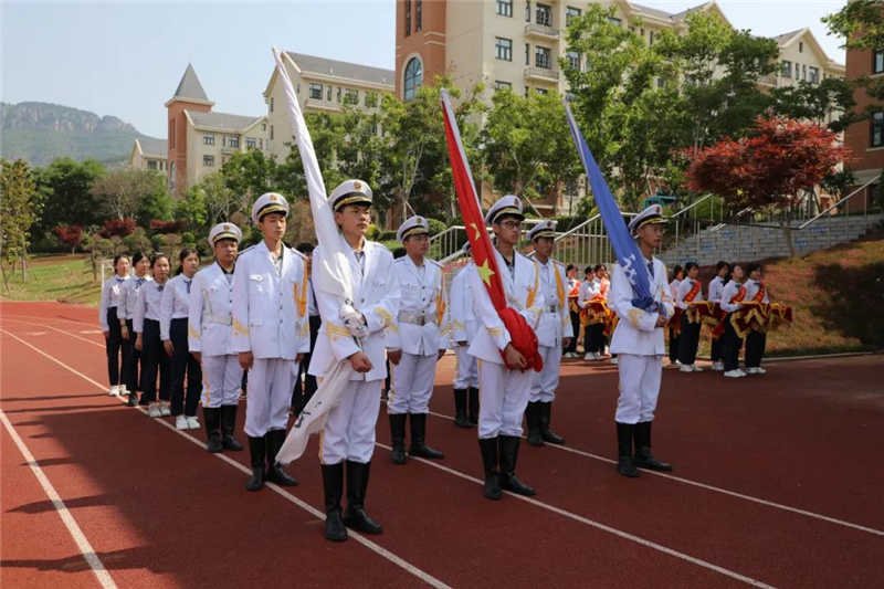 图片[1]-传承伟人精神 致敬建党百年-爱山亭网