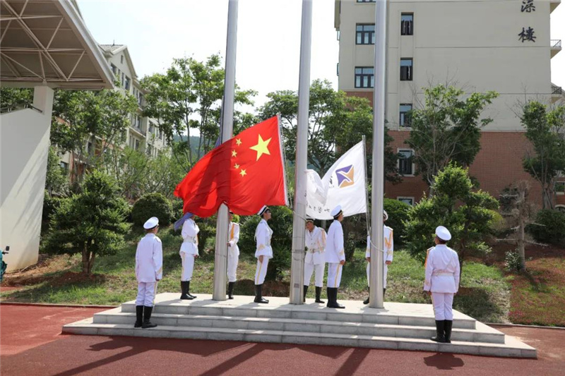 图片[5]-传承伟人精神 致敬建党百年-爱山亭网