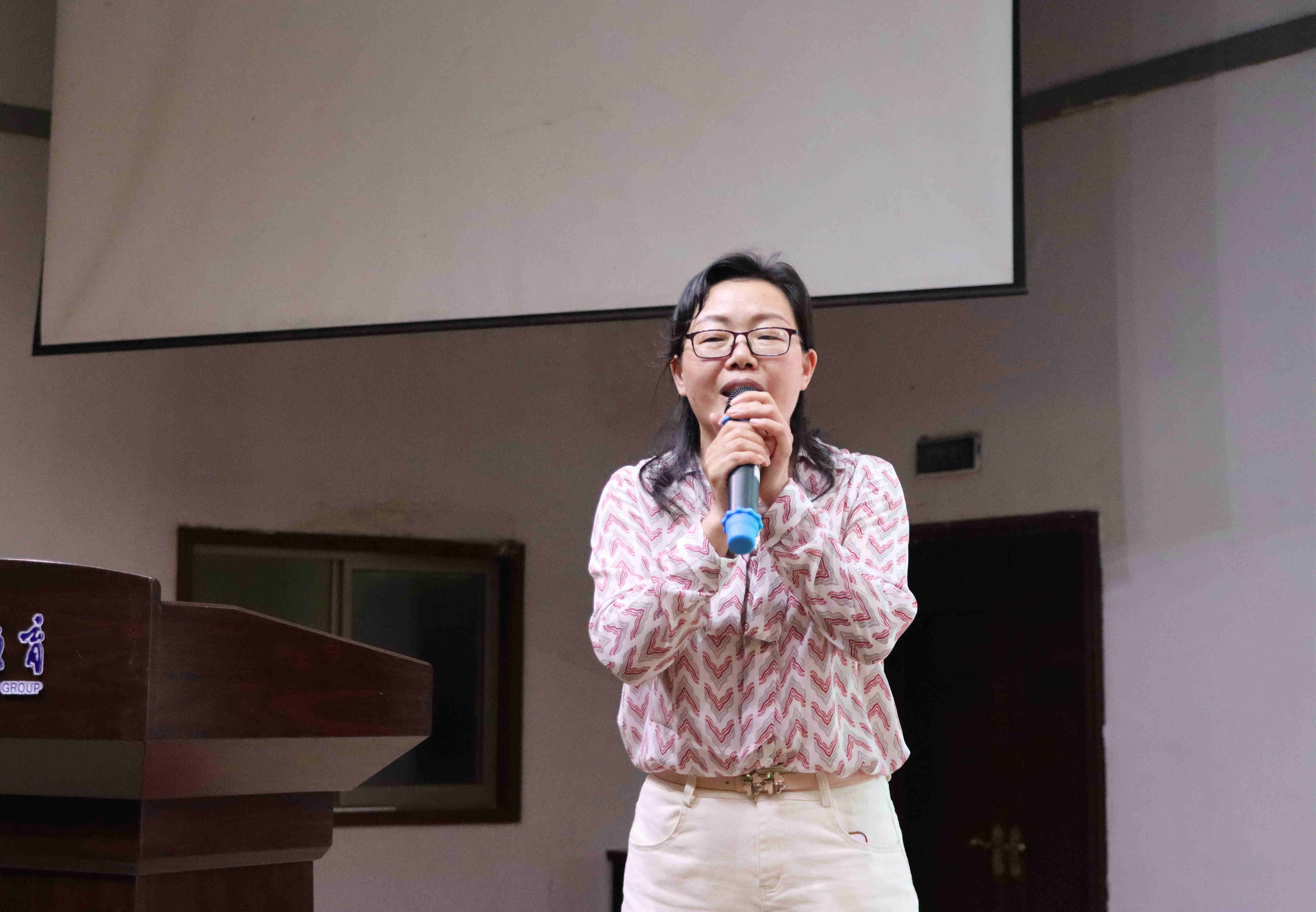 监利中学:检校同行,共护未来