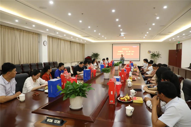 图片[1]-祝福“家有考生”的翔宇老师们-爱山亭网