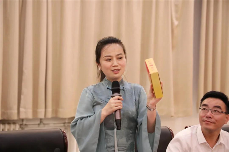图片[15]-祝福“家有考生”的翔宇老师们-爱山亭网