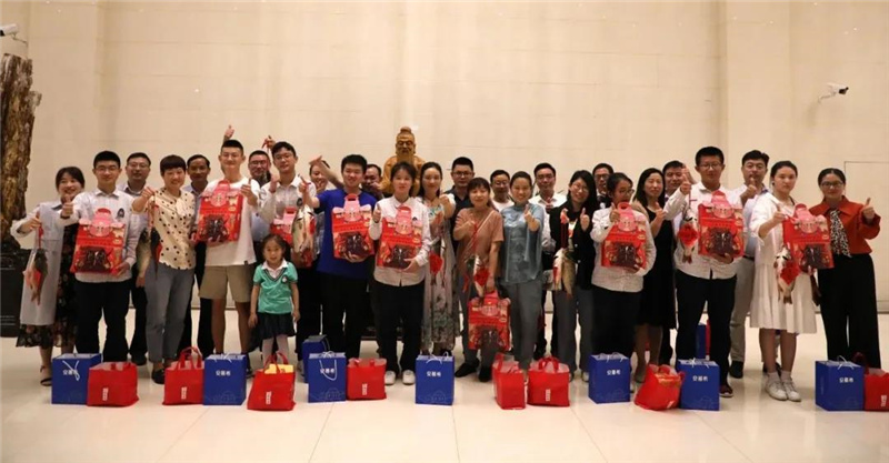 图片[17]-祝福“家有考生”的翔宇老师们-爱山亭网