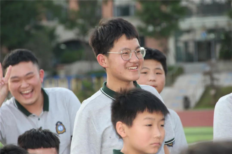 图片[17]-活力创意操 快乐大课间-爱山亭网