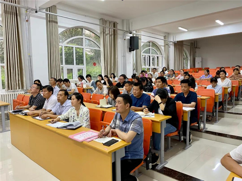 图片[7]-八年级：舵稳当奋楫 风正再扬帆-爱山亭网