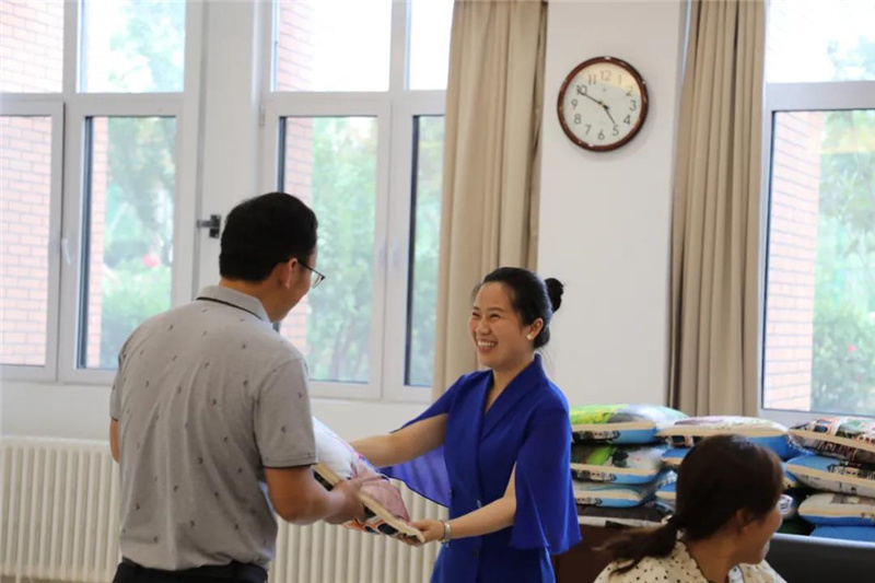 图片[1]-小小生日会 浓浓翔宇情-爱山亭网