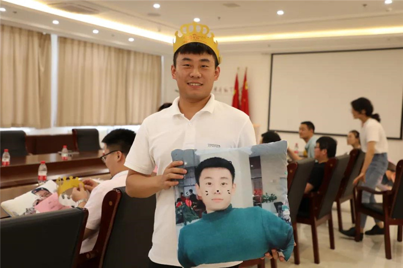 图片[3]-小小生日会 浓浓翔宇情-爱山亭网