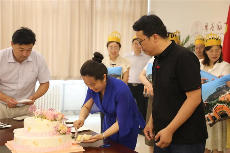 图片[6]-小小生日会 浓浓翔宇情-爱山亭网