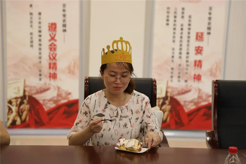 图片[10]-小小生日会 浓浓翔宇情-爱山亭网