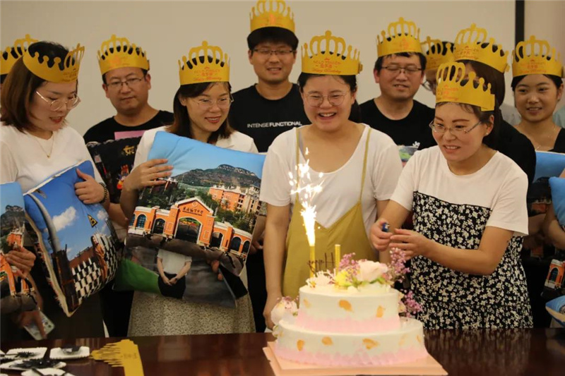 图片[9]-小小生日会 浓浓翔宇情-爱山亭网