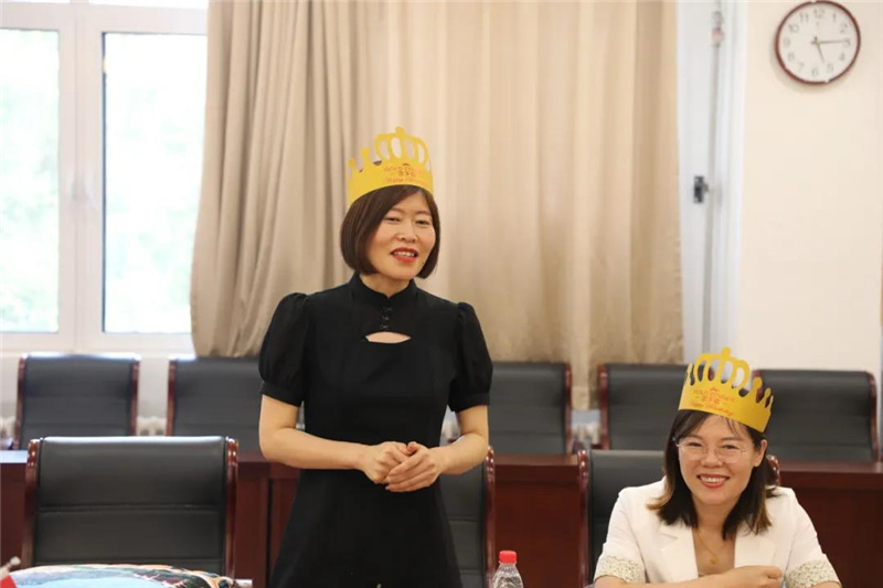 图片[12]-小小生日会 浓浓翔宇情-爱山亭网