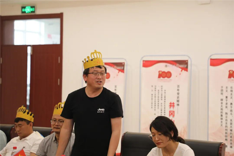 图片[11]-小小生日会 浓浓翔宇情-爱山亭网
