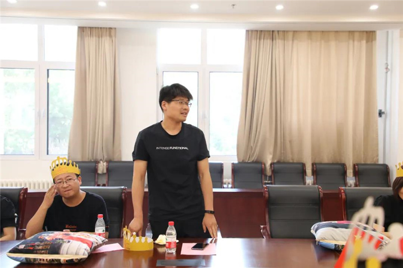 图片[13]-小小生日会 浓浓翔宇情-爱山亭网