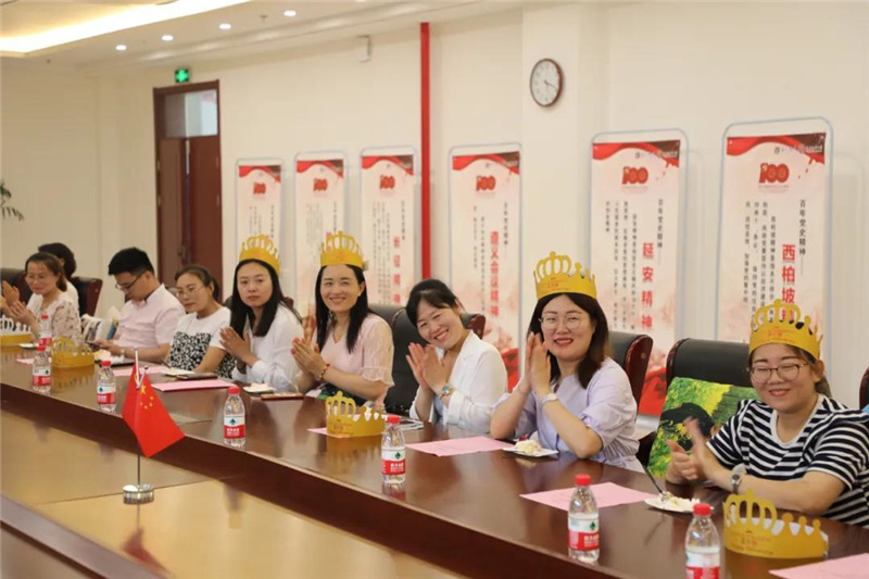图片[19]-小小生日会 浓浓翔宇情-爱山亭网