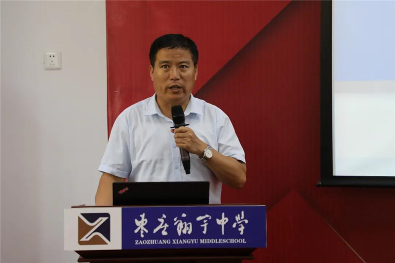 图片[2]-行政管理岗位述职：凝心聚力，共赴诗和远方-爱山亭网
