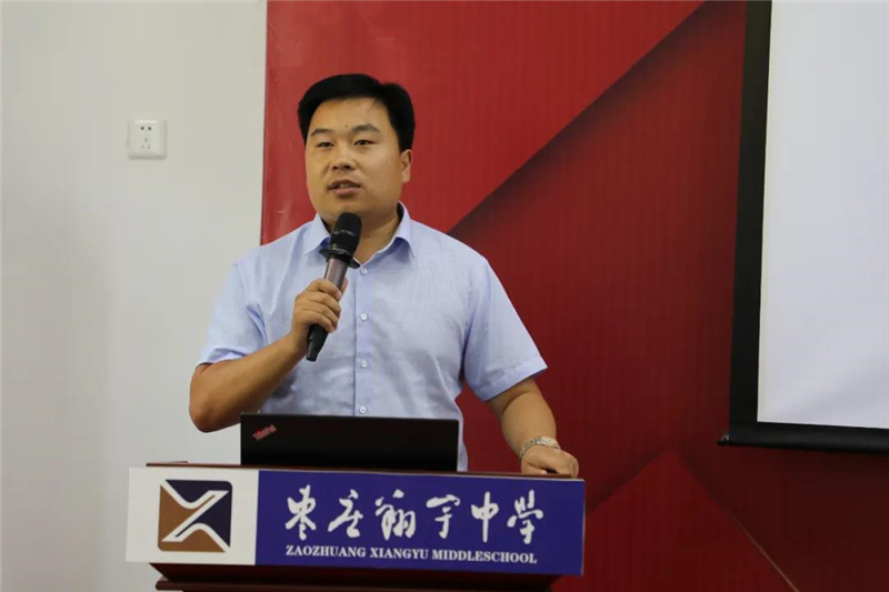 图片[5]-行政管理岗位述职：凝心聚力，共赴诗和远方-爱山亭网