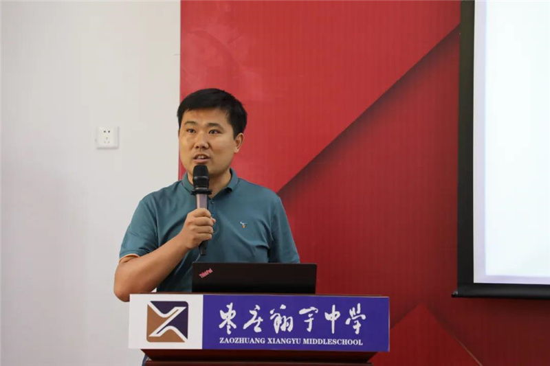 图片[6]-行政管理岗位述职：凝心聚力，共赴诗和远方-爱山亭网