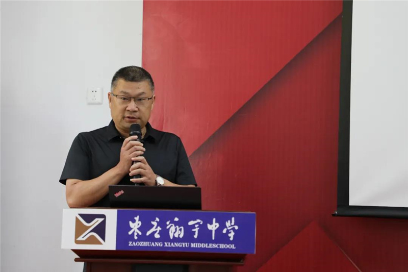 图片[3]-行政管理岗位述职：凝心聚力，共赴诗和远方-爱山亭网