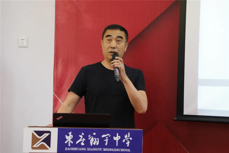 图片[8]-行政管理岗位述职：凝心聚力，共赴诗和远方-爱山亭网