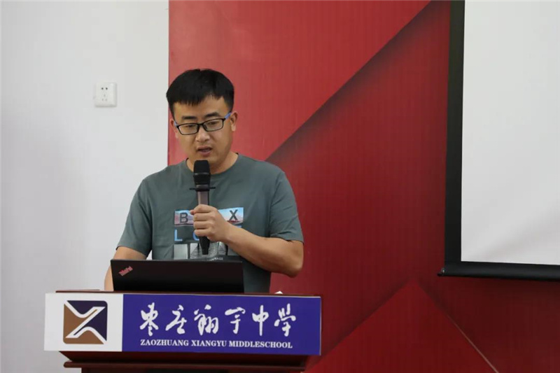 图片[10]-行政管理岗位述职：凝心聚力，共赴诗和远方-爱山亭网