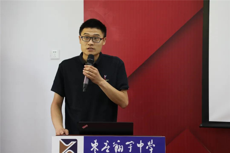 图片[14]-行政管理岗位述职：凝心聚力，共赴诗和远方-爱山亭网