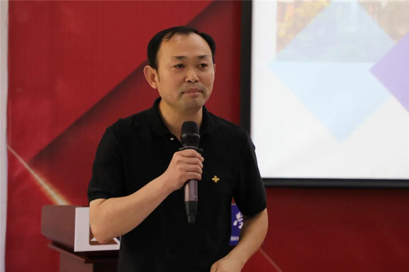 图片[15]-行政管理岗位述职：凝心聚力，共赴诗和远方-爱山亭网