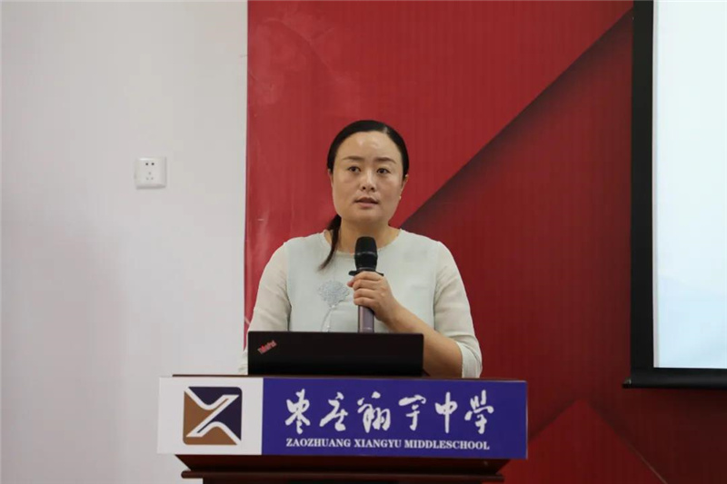 图片[12]-行政管理岗位述职：凝心聚力，共赴诗和远方-爱山亭网