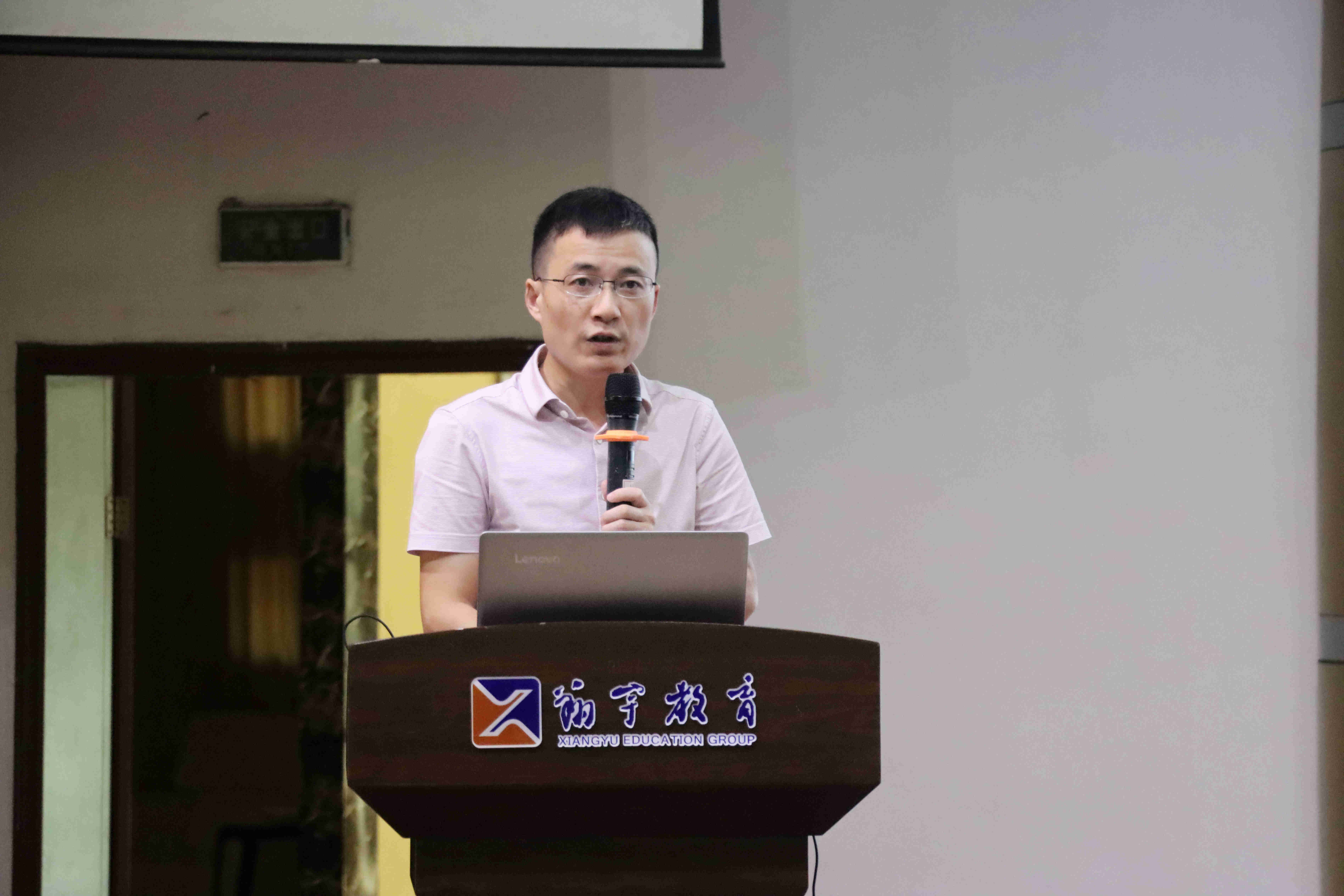 监利中学:梦想照亮前方路,梦想激励脚下行